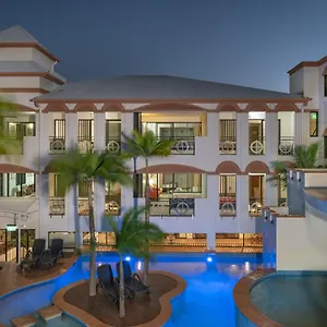 Regal Aparthotel Port Douglas