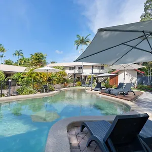 Lychee Tree Aparthotel Port Douglas