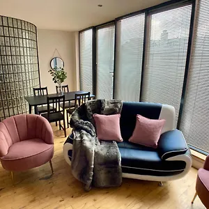 Linen Quarter Apartment Belfast