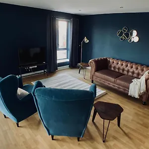 Joy St Apartment Belfast