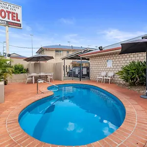 Motor Motel Browns Plains