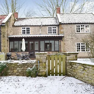 Brewers Holiday home Cropton