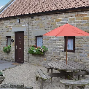 Dairy - 28344 Holiday home Staintondale