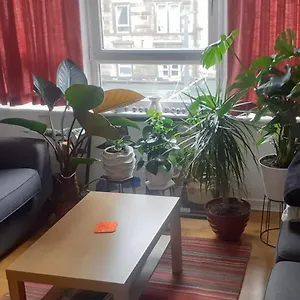Beautiful King In Leith Walk Guest house