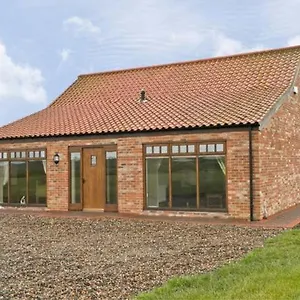 Owl Holiday home Hedon